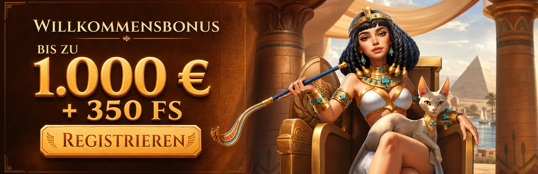 Cleobetra Casino